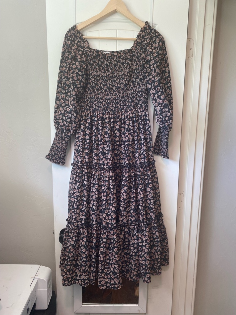 Ivy City Co Demi in Black